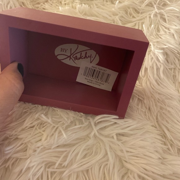 Small rustic sign - Picture 6 of 6